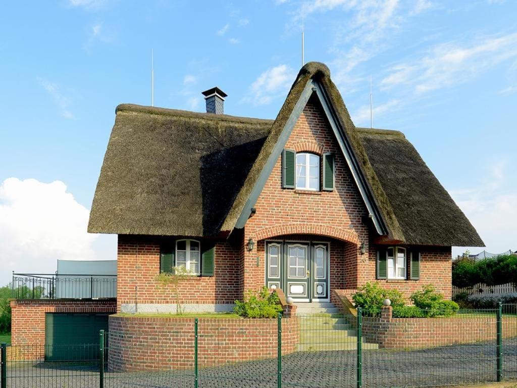 Wildrose Ferienhaus Ostseebad Boltenhagen Exterior foto